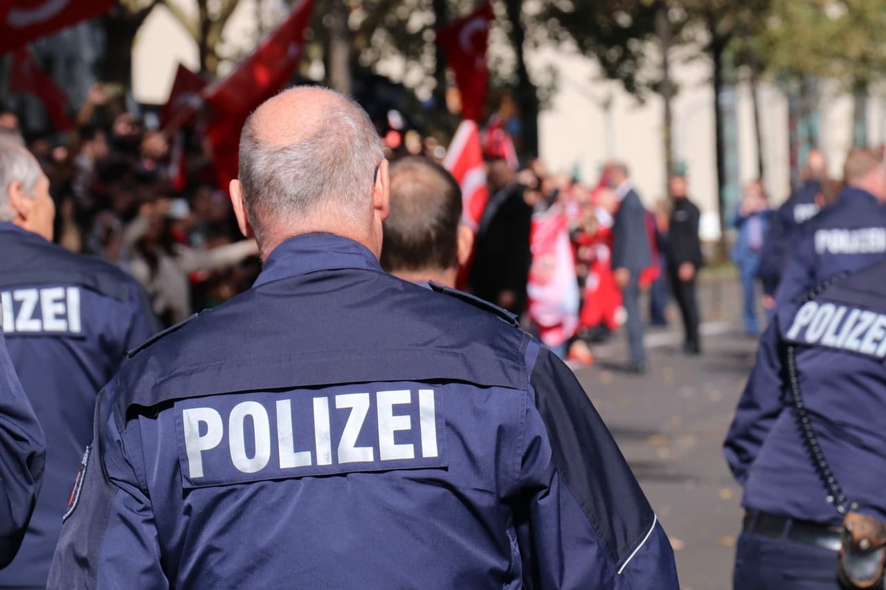 Die Polizei in Deutschland: Wer sorgt für unsere Sicherheit?