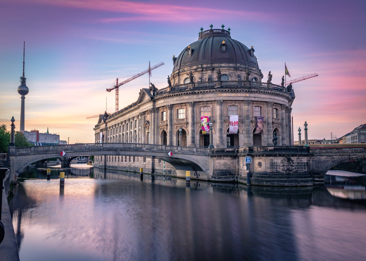 Wie schreibt man eine Seminararbeit über die Geschichte einer Stadt?